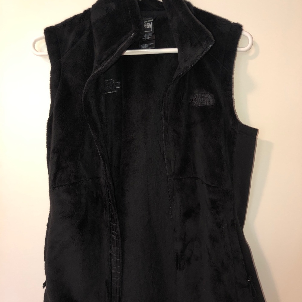 North Face Vest